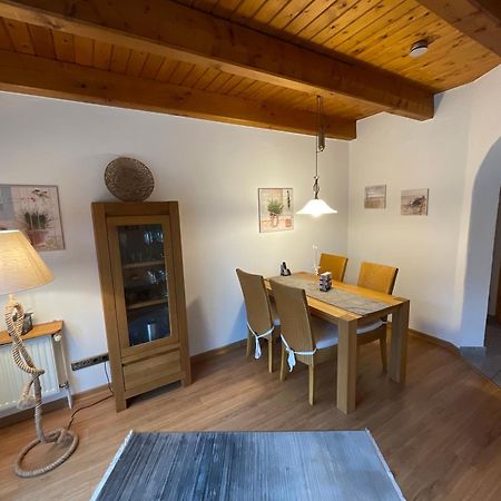 Ferienhaus Henny: 6 Geh-Minuten Vom Hafen. Privater Garten Jemgum Екстер'єр фото